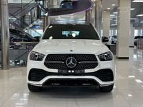 Mercedes-Benz GLE-класс 3.0 AT, 2020, 99 221 км, с пробегом, цена 7 677 000 руб.