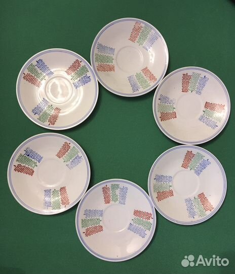 Кружка, подставки для яиц, пары юфз Корея