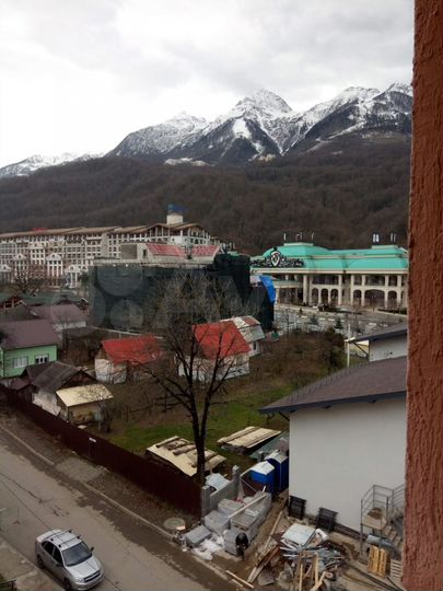 2-к. квартира, 65,2 м², 5/5 эт.