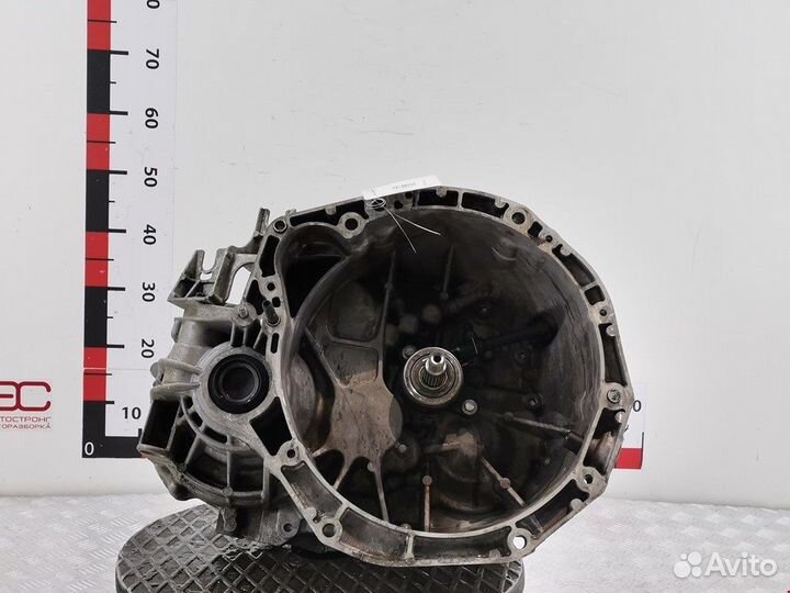Кпп для Renault Megane 2