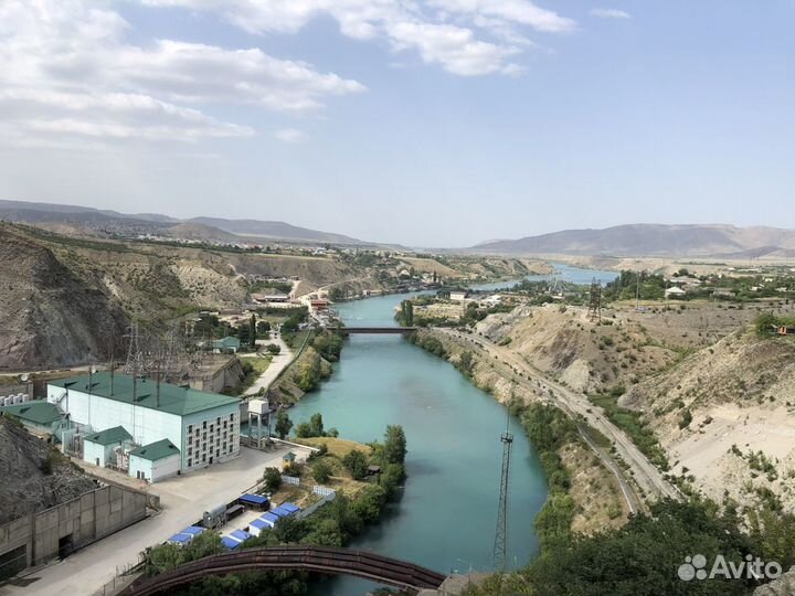 Туры по Дагестану