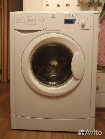 Стиральная машина бу