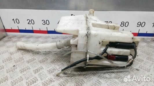 Бачок омывателя toyota corolla verso 2 (HDN08NL01)