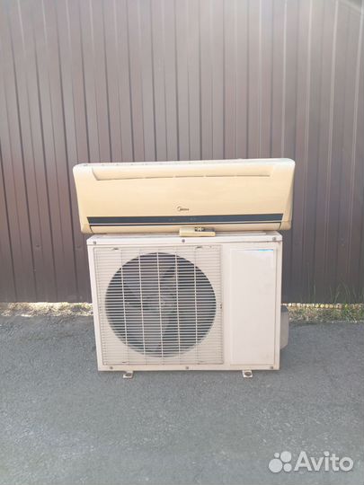 Сплит система 12