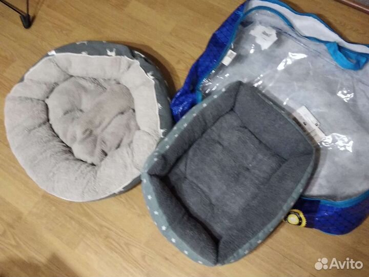 Лежак для животного