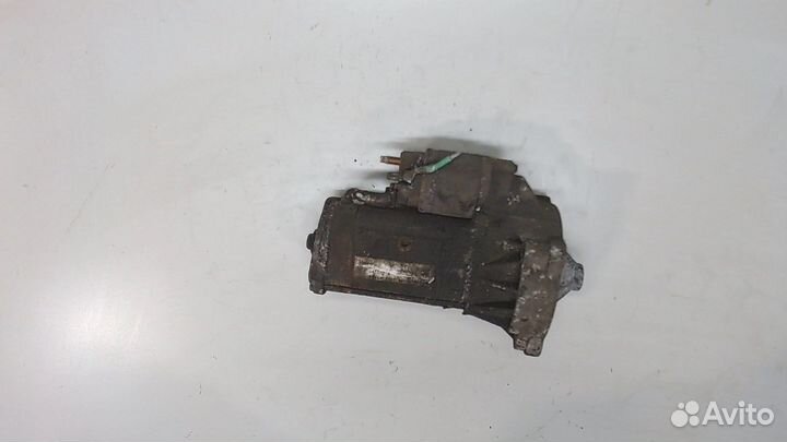 Стартер Peugeot Boxer 2014, 2017