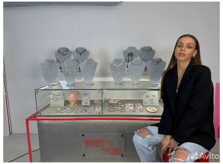 Готовый бизнес. Пассивный доход