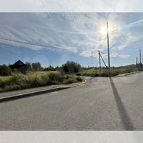 Дом 57,2 м² на участке 12 сот.