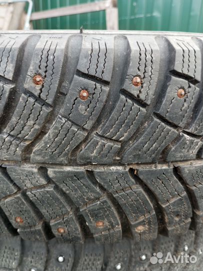 КАМА Кама-515 205/75 R15