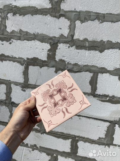 Керамическая плитка