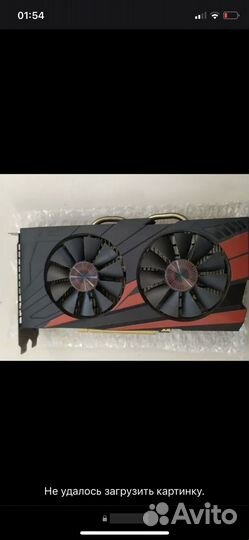 Видеокарта gtx 950 2gb