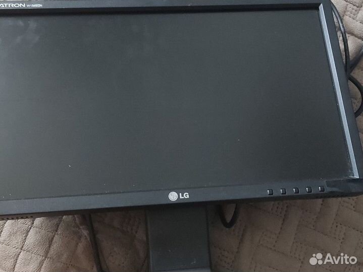 Монитор для компьютера