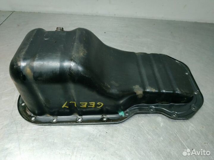 Поддон Geely Gc6 JL7 MR479QN