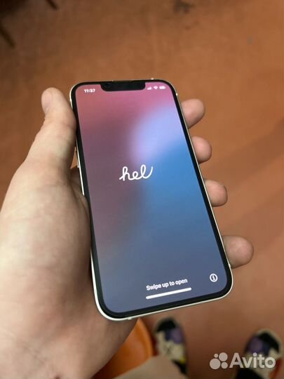 iPhone 13, 128 ГБ