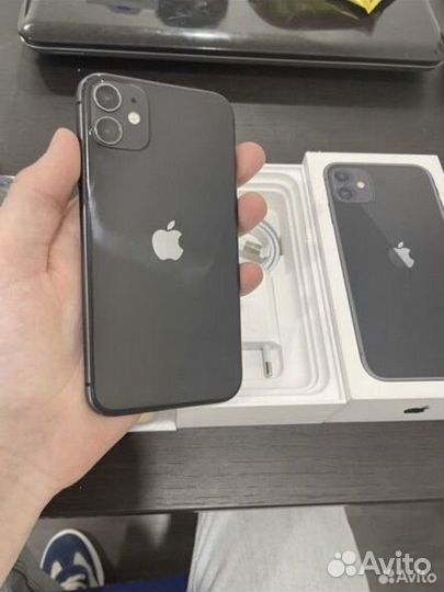 iPhone 11 Ru/a