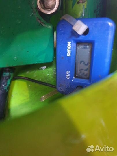 Продам кросовый kawasaki