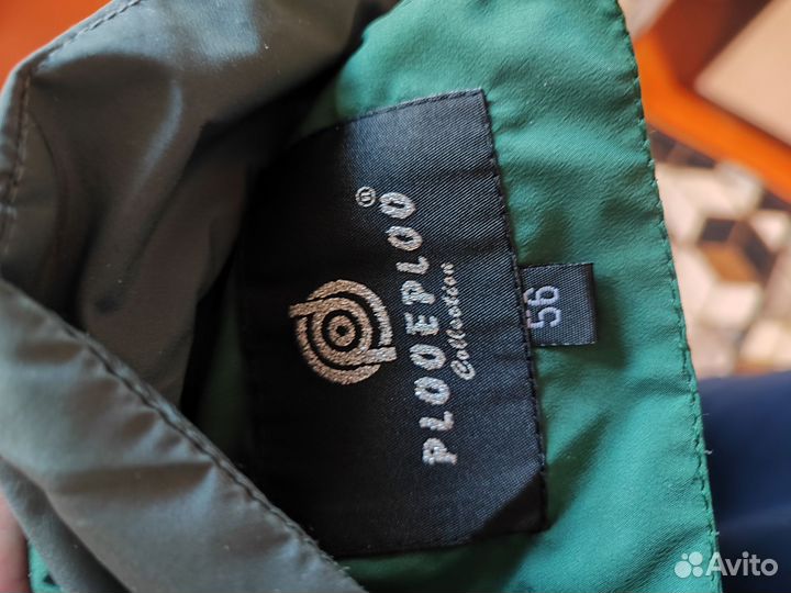 Куртка женская весна