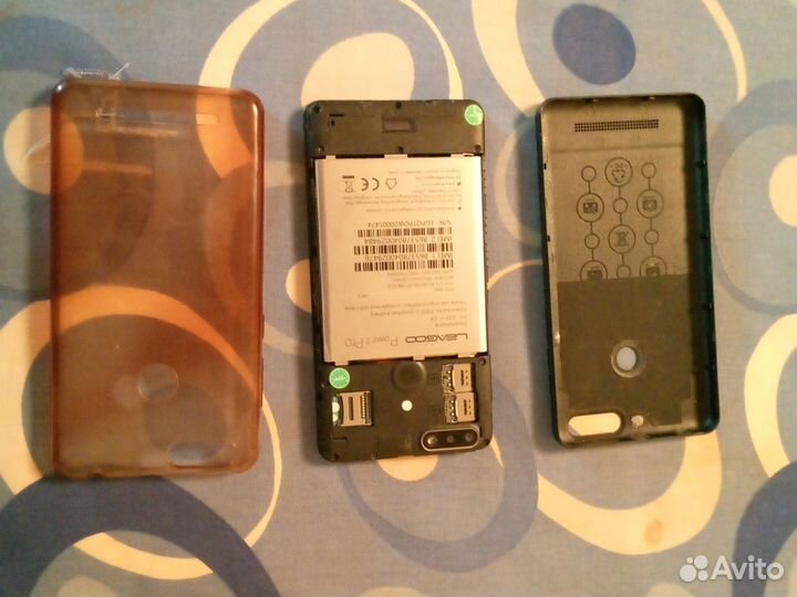 Тleagoo Power 2 Pro