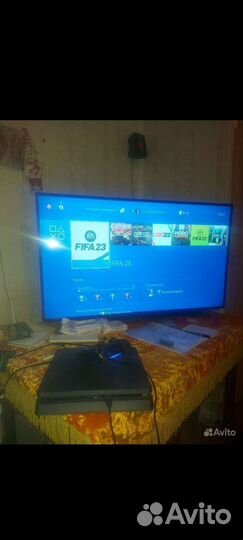 Sony PS4