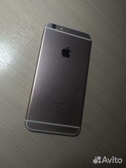 iPhone 6S Plus, 32 ГБ