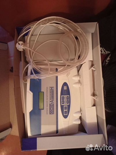 Союз апполон