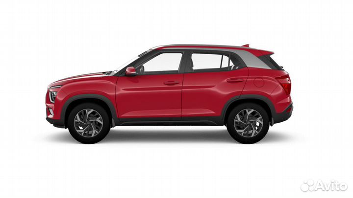 Solaris HC 1.6 AT, 2024