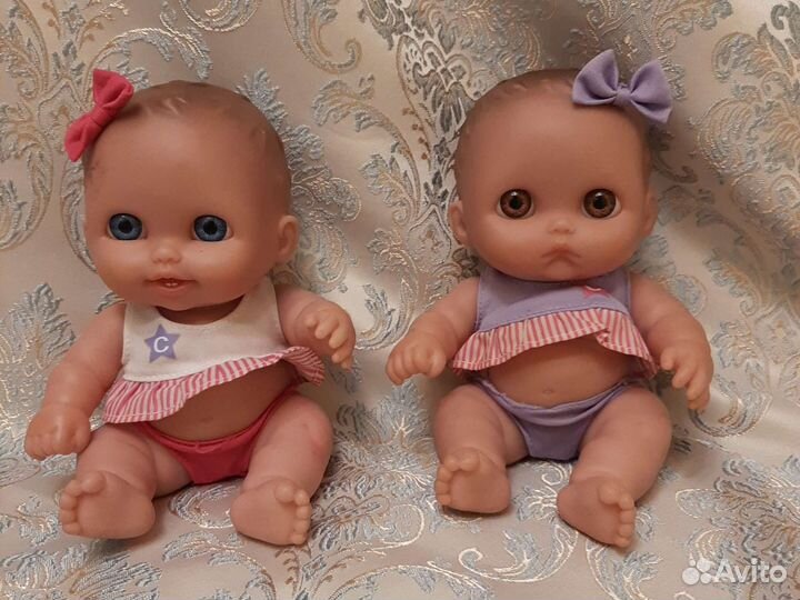 Кукла пупс с коляской игрушка