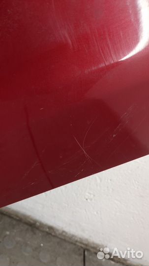 Дверь боковая правая задняя Jaguar XE 2015