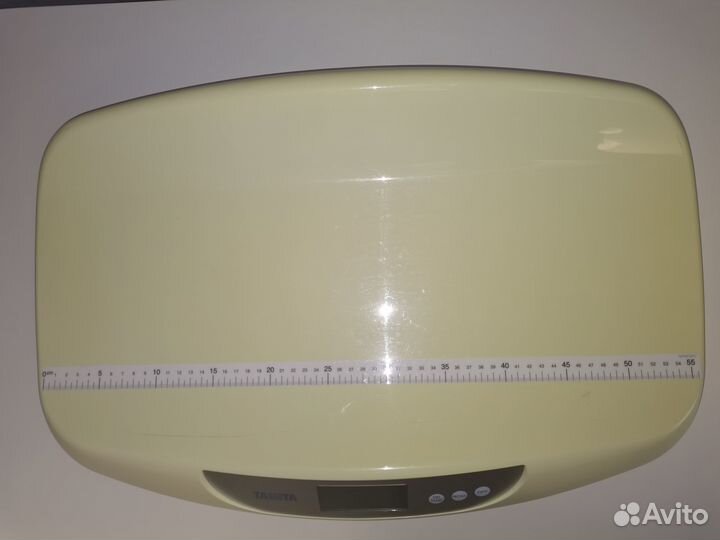 Весы для новорожденных