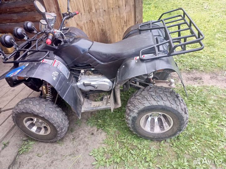 Продам квадроцикл