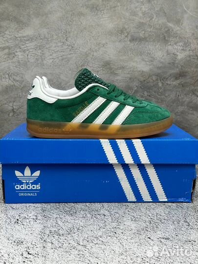 Кроссовки Adidas Gazelle