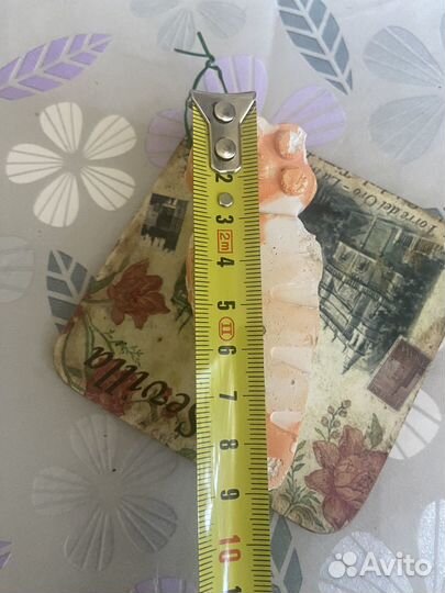 Минеральный Камень для птиц и грызунов