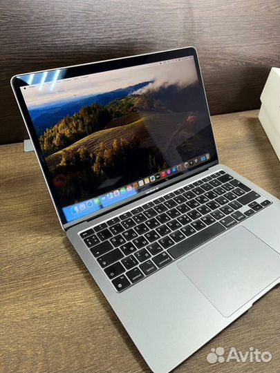 MacBook Air 13 M1\8GB\ 256 GB (2020)