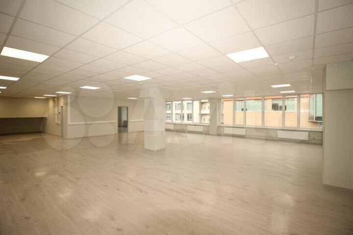 Аренда офиса 208.2 м2 м. Алексеевская в свао в