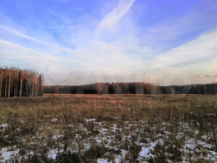 Участок 13,4 га (СНТ, ДНП)