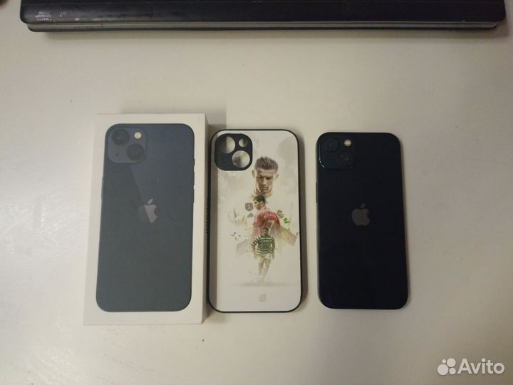 iPhone 13, 128 ГБ