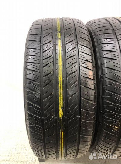 Dunlop Grandtrek PT2A 285/50 R20 99Y