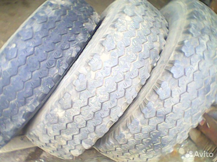 Medved Я-435А 225/75 R16