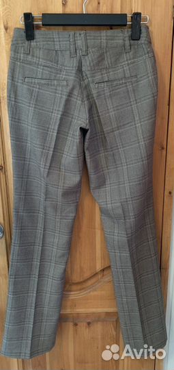 Брюки женские девушки vero moda Финляндия