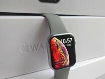 Apple watch качество премиум