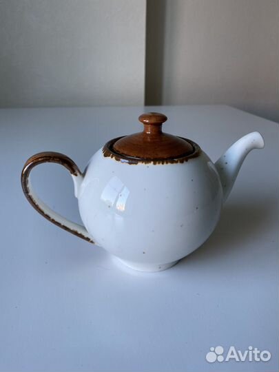 Заварочный чайник PL Proff Cuisine 600 мл