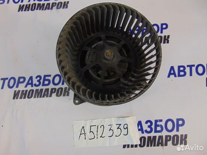 Моторчик отопителя для Ford Focus 1 1998-2004 г