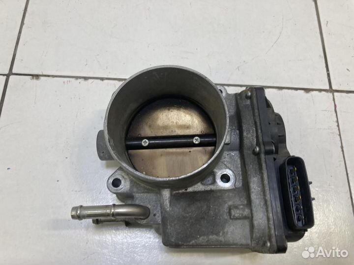 Заслонка дроссельная электрическая Toyota Camry AC