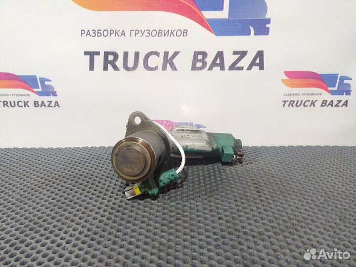 22129531 Клапан EGR Renault T, Volvo FH, Volvo FM