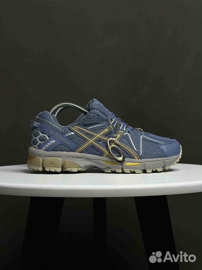 Кроссовки Asics Kahana 8 blue