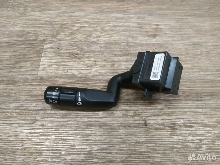 Переключатель стеклоочистителей LR Freelander 2