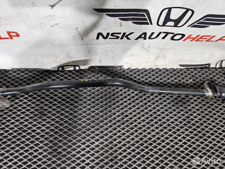 Стабилизатор передний Honda Cr-V RE4 K24A 2009