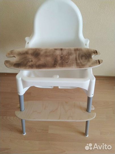 Подставка для ног детская IKEA