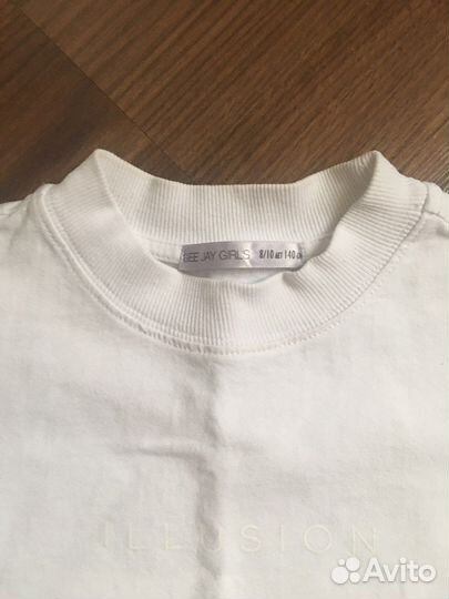 Вещи для девочки 140