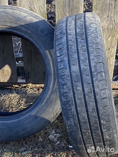 Kumho Solus SA01 Plus 205/65 R16 95H